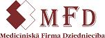Medicinīskā Firma Dziedniecība
